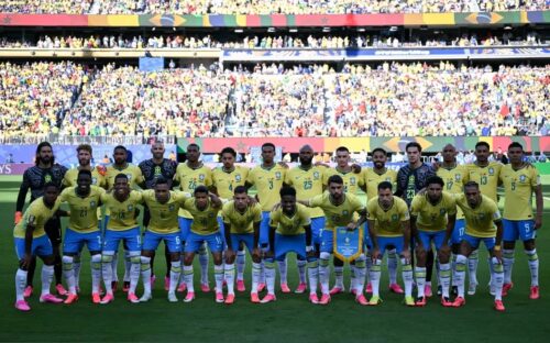 NY Times coloca Hino Nacional Brasileiro no topo e surpreende o mundo