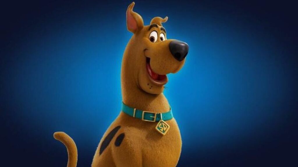 Netflix revela Scooby-Doo de verdade e surpreende fãs com primeira imagem