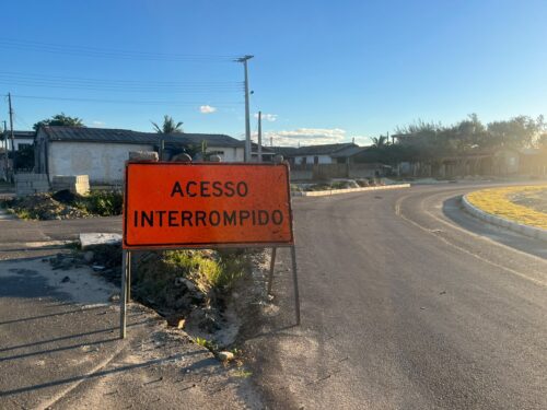 Obra aguardada em Balneário Arroio do Silva depende de decisão da Câmara