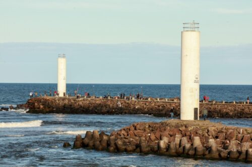 Obra de R$ 14 milhões pode mudar a vida de pescadores no Sul de SC
