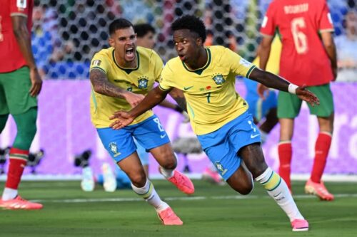 Onde assistir Escócia x Brasil ao vivo hoje pela Copa do Mundo 2026