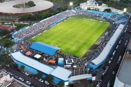 Onde assistir Londrina x Avaí hoje pela Série B e horário do jogo