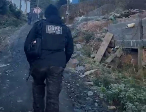 Operação em Florianópolis e outras cidades prende sete suspeitos de organização criminosa em SC