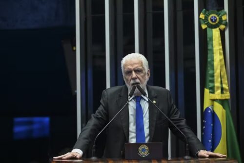 PF mira líder do governo Lula em nova fase de operação sobre fraude bilionária