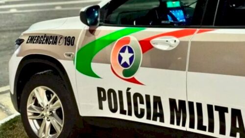 PM faz operação e prende oito pessoas em apenas três dias em São José