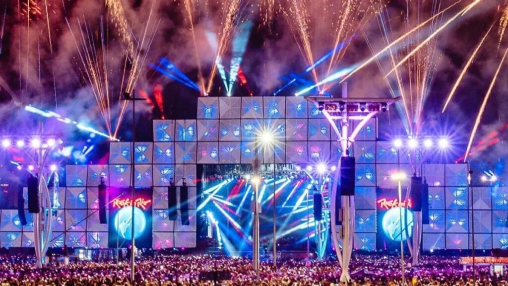 Pré-venda do Rock in Rio começa hoje; veja quem pode garantir ingresso antes de todo mundo