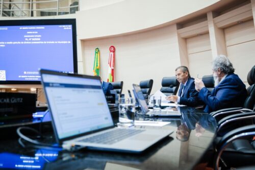 Projeto que amplia atendimento à doença rara avança na Alesc