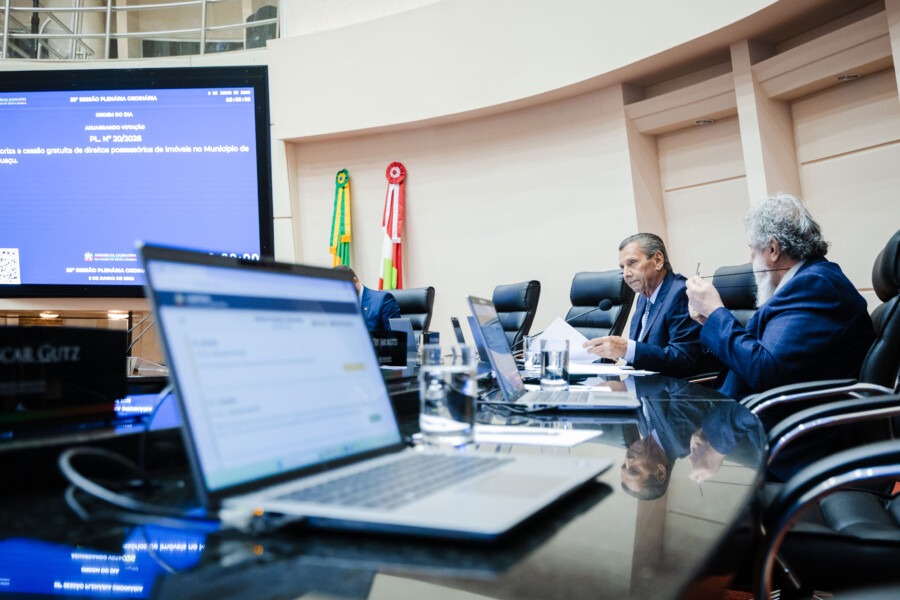 Projeto que amplia atendimento à doença rara avança na Alesc