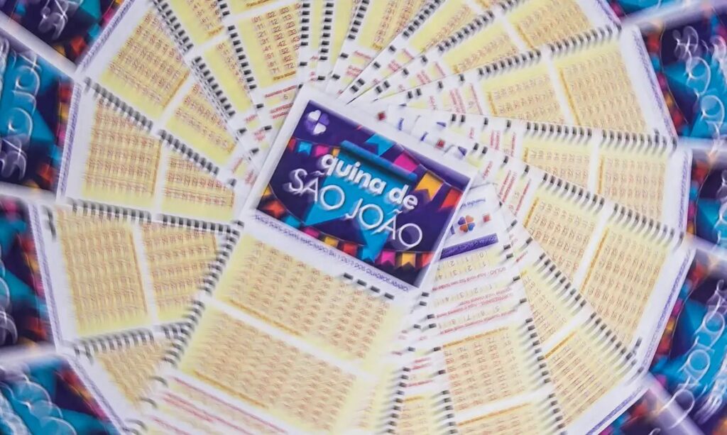 Quina de São João 2026 paga prêmio recorde de R$ 260 milhões; veja como apostar