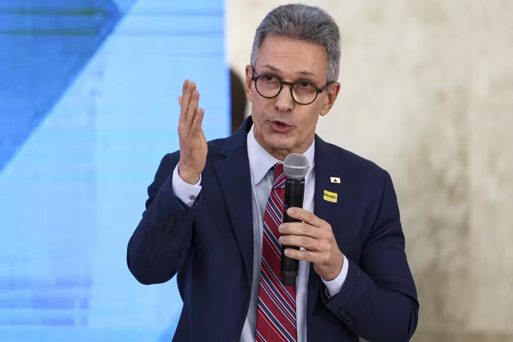 Racha no Novo vira caso nacional e Romeu Zema é desconvidado de evento em SC