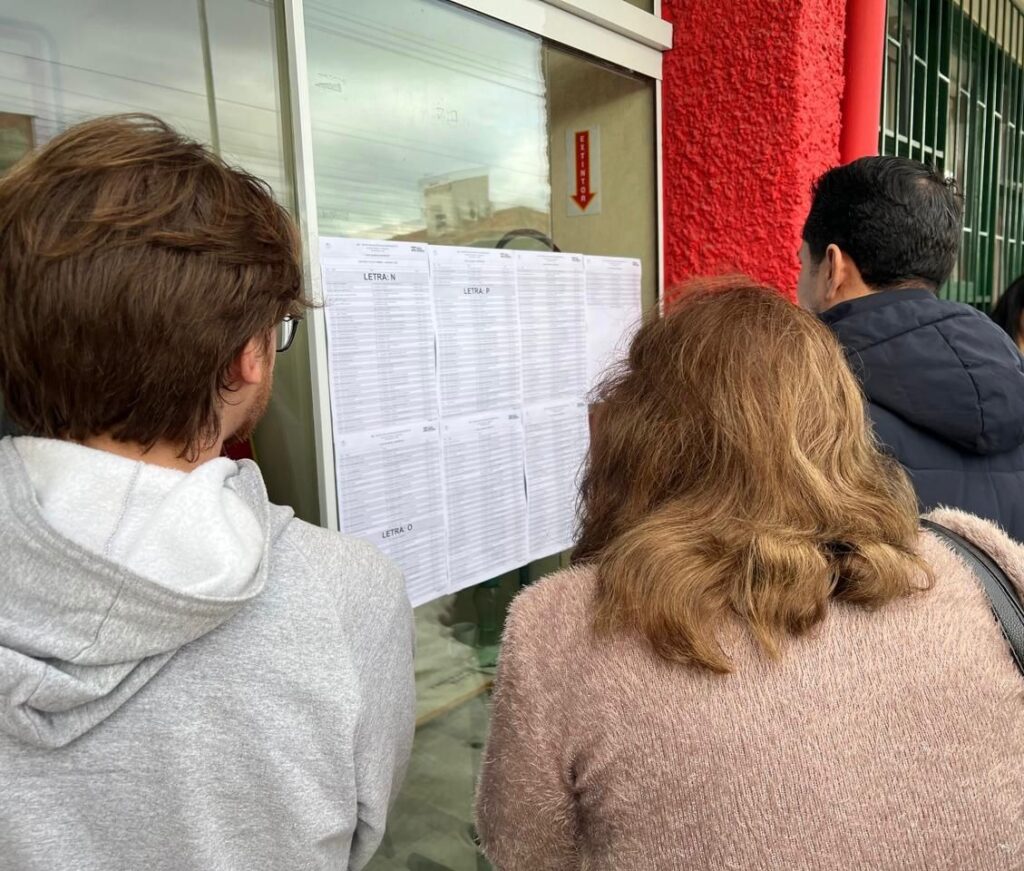 Resultado do concurso da Educação de SC sai nesta quinta; veja como consultar