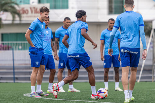 Retrospecto surpreende: Avaí leva vantagem sobre o Ceará antes de duelo na Série B