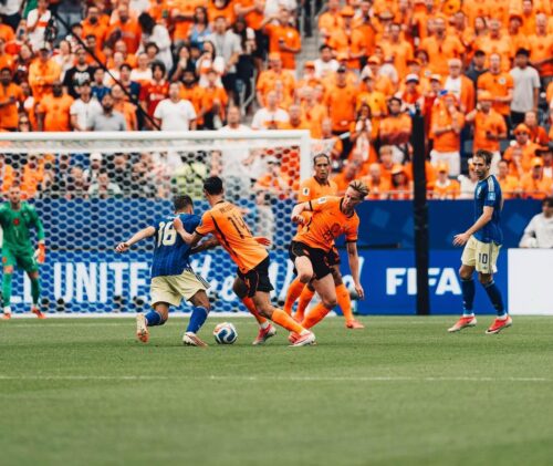 Rodada decisiva da Copa do Mundo define mais classificados nesta quinta; veja os jogos