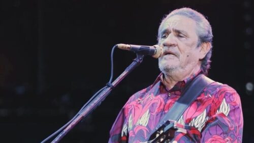 São João Floripa terá Zé Ramalho de graça e promete atrair multidão no Centro