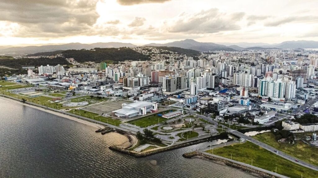 São José anuncia alerta climático e cria comitê para enfrentar eventos extremos