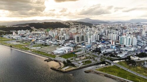 São José anuncia alerta climático e cria comitê para enfrentar eventos extremos