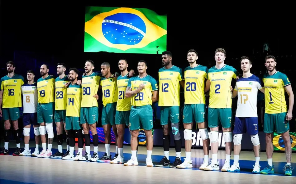 Seleção Brasileira volta a Santa Catarina para amistoso internacional que promete lotar arena