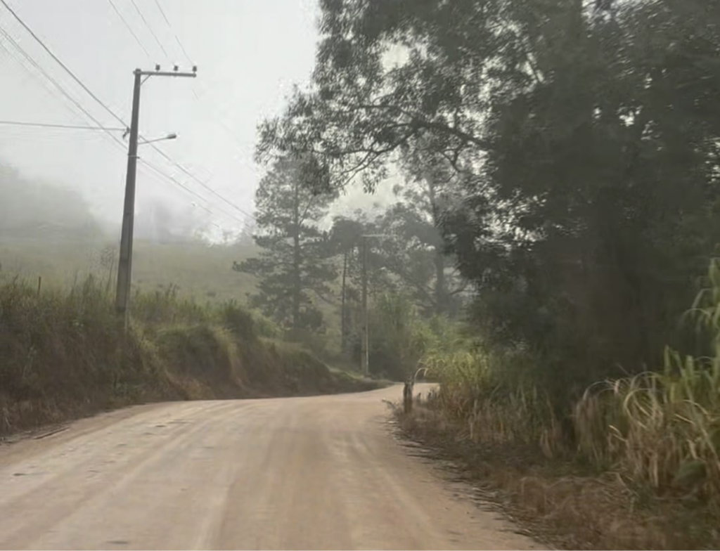 Urussanga confirma obra de quase R$ 6 milhões para ligar duas comunidades