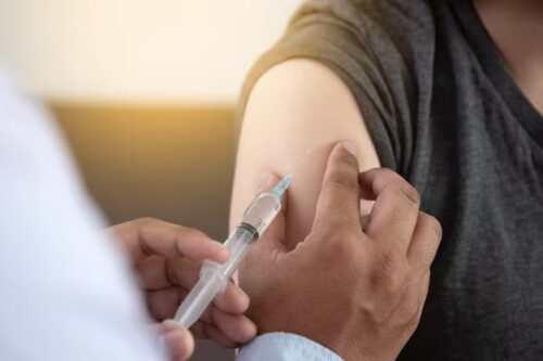 Vacina da gripe é liberada para toda a população em Sombrio; veja onde se imunizar