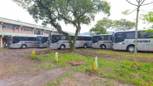 Vai usar ônibus em Tubarão? Passageiros terão que fazer novo cartão
