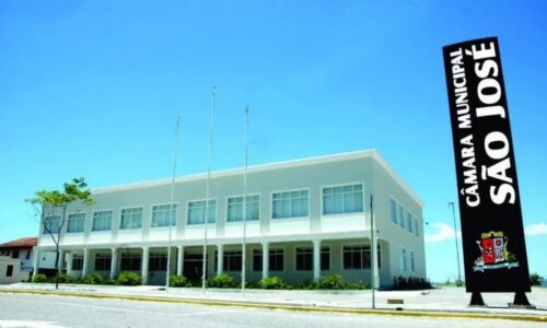Vereadores de São José aprovam reajuste e benefício chega a quase R$ 2,7 mil