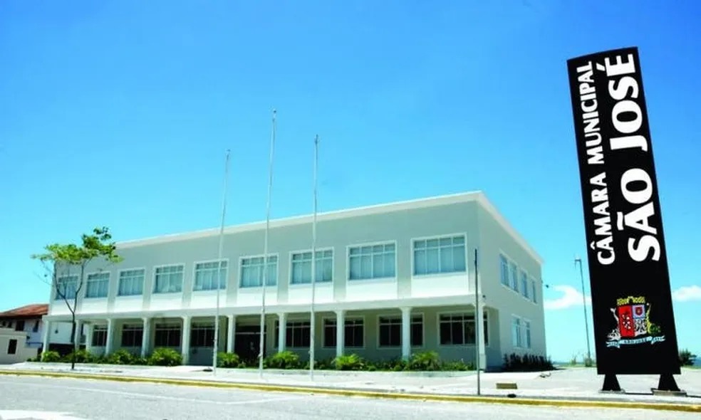 Vereadores de São José aprovam reajuste e benefício chega a quase R$ 2,7 mil - Foto: Divulgação/CMSJ