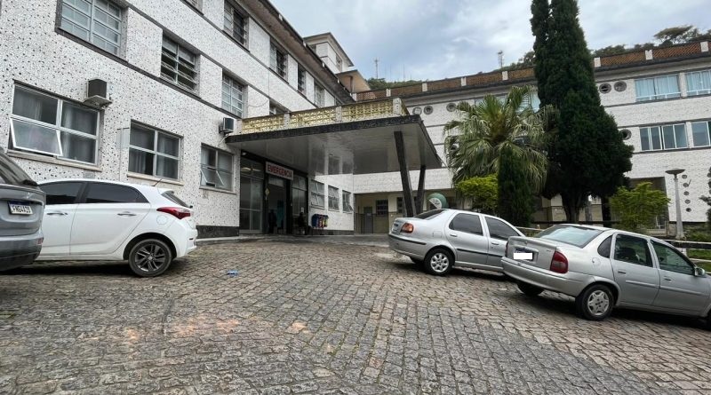 Reforma na emergência do Hospital de Laguna começa na próxima semana