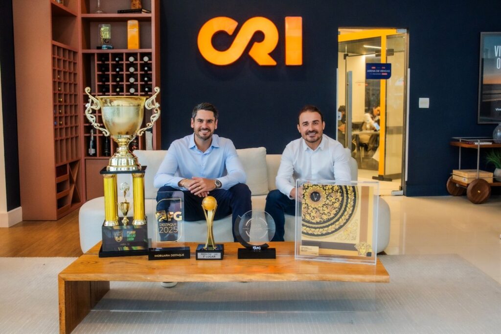Grupo empresarial de Itajaí projeta R$ 600 milhões em vendas e mira liderança no mercado imobiliário catarinense