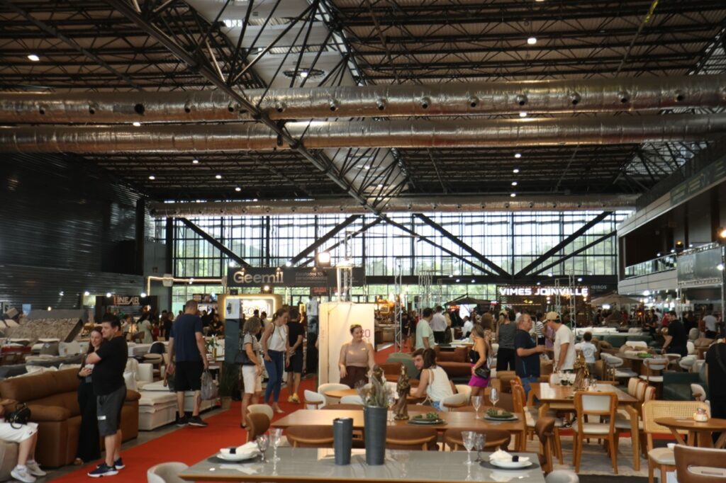 Home&Decor estreia em Criciúma com feira de arquitetura e decoração