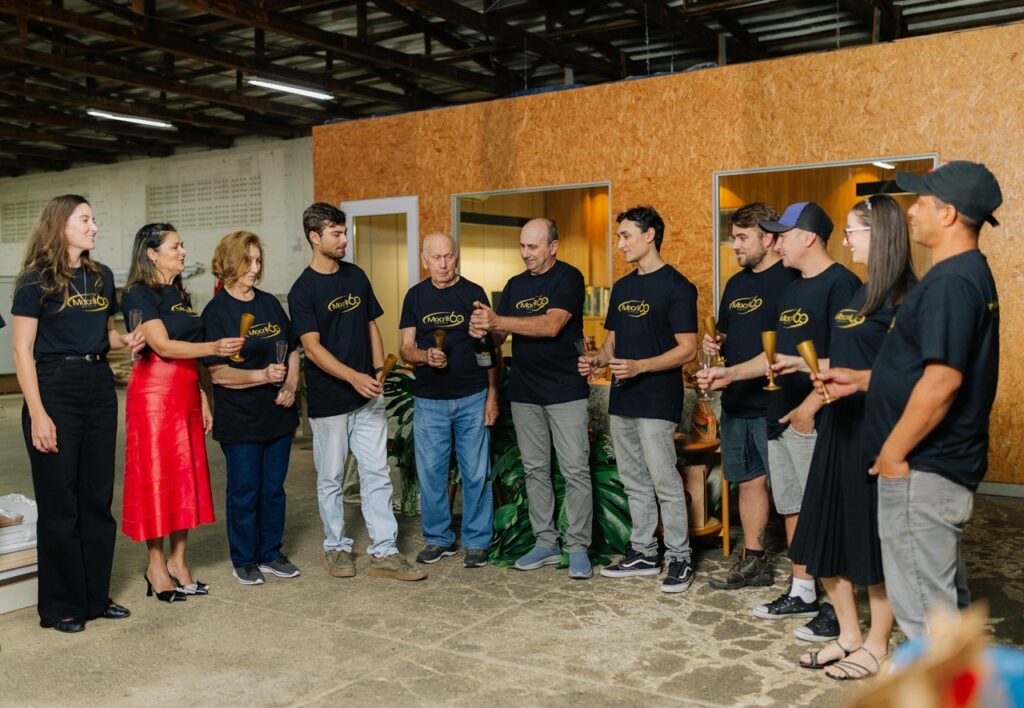 Empresa do setor moveleiro será homenageada pela Câmara de Criciúma por legado de 60 anos