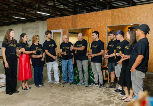 Empresa do setor moveleiro será homenageada pela Câmara de Criciúma por legado de 60 anos