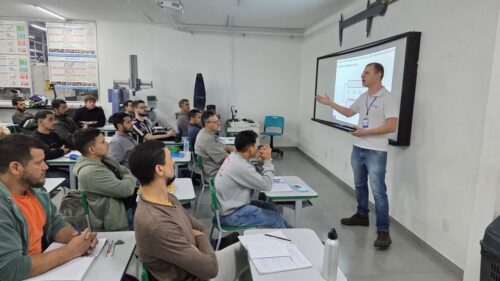 Inscrições abertas em Itajaí para três cursos técnicos com início das aulas em agosto
