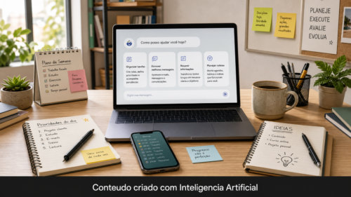 Como usar o ChatGPT no dia a dia: 7 formas simples para ganhar tempo