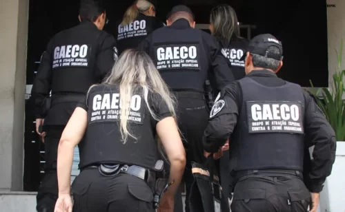 Infiltrados na Polícia Civil e no Ministério Público são alvos de operação por favorecimento ao PCC em SP