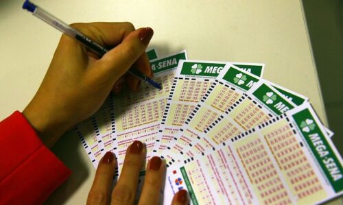 Concurso 3024 da Mega-Sena acumula e prêmio do próximo sorteio vai a R$ 23 milhões