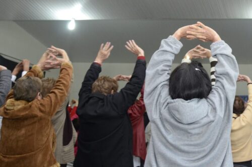 Saiba quais os benefícios da atividade física no tratamento de pessoas com Alzheimer