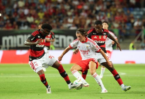 Fim de semana é marcado por amistosos de preparação de times brasileiros para retomada da temporada