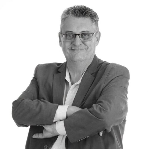 Morre o jornalista e sócio do portal Linha Verdade de Criciúma, Ricardo Strauss