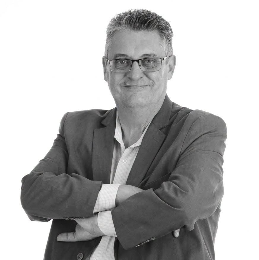 Morre o jornalista e sócio do portal Linha Verdade de Criciúma, Ricardo Strauss