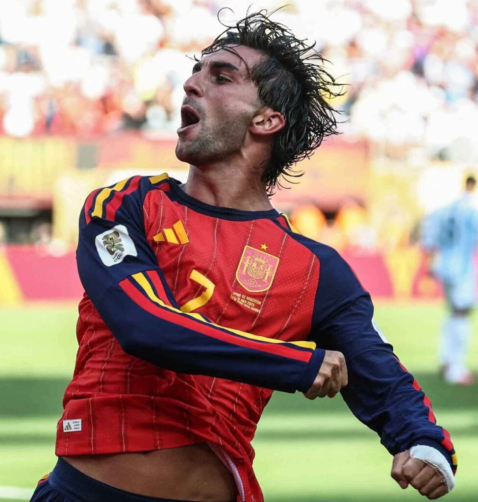 Espanha supera Argentina na final da Copa do Mundo 2026 e conquista bicampeonato
