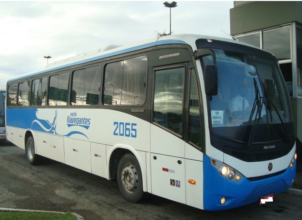 Transporte coletivo intermunicipal entre Balneário Piçarras, Penha e Navegantes é mantido por mais 10 dias