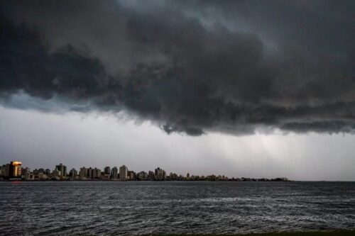 Alerta para Santa Catarina: El Niño pode atingir força histórica nos próximos meses