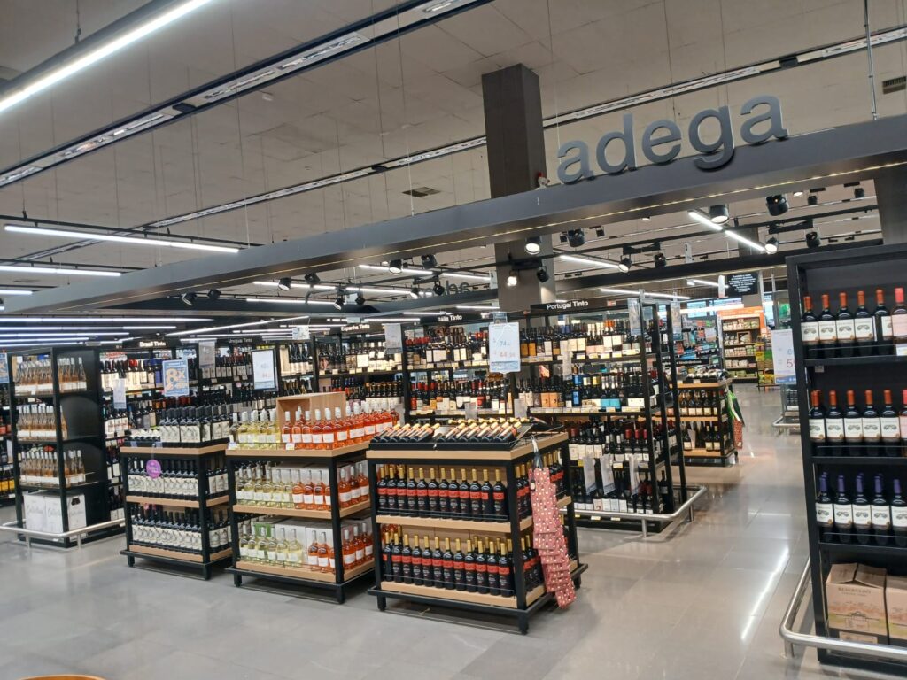 Angeloni inaugura loja em Tubarão - julho de 2026 / Imagem: Divulgação Assessoria Angeloni