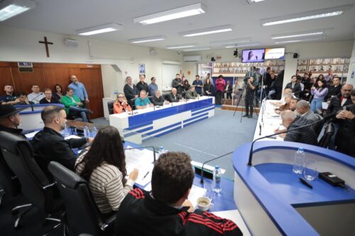 Audiência cobra solução urgente para evitar impactos na Barra do Camacho
