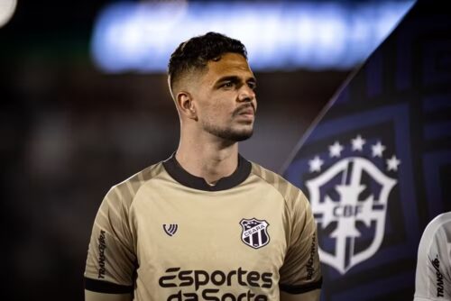 Avaí anuncia goleiro que foi titular na Série A para reforçar elenco até 2027