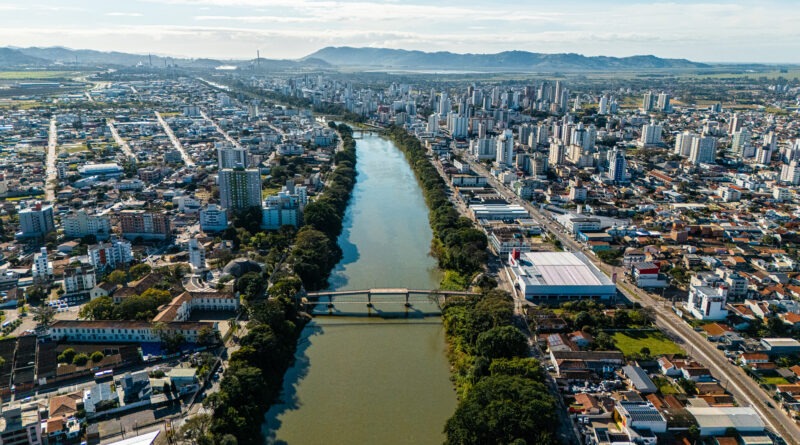 Avenida de Tubarão terá interdições por dois dias