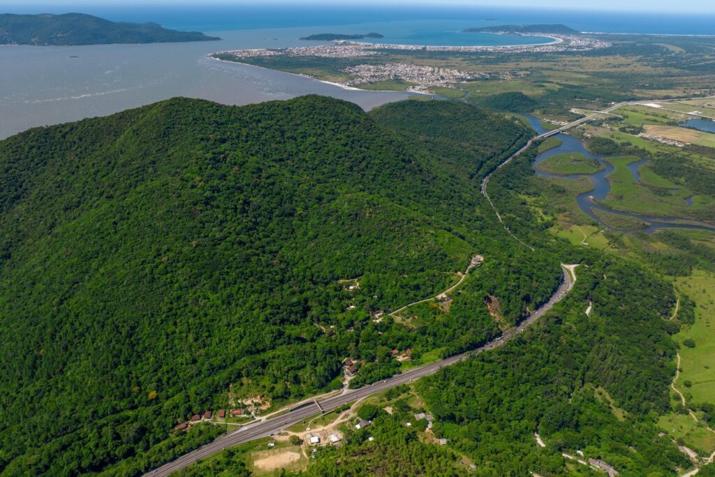 CGU aponta falhas graves no Morro dos Cavalos e pedágio pode virar alvo de disputa