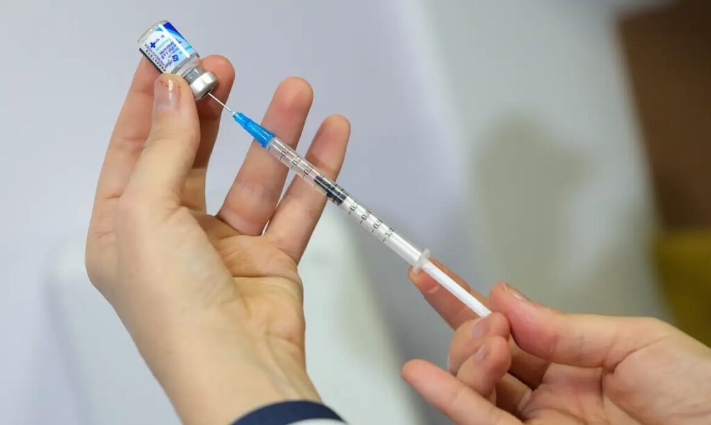 Campanha faz alerta sobre vírus que causa bronquiolite e pode ser fatal em bebês