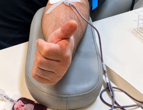 Cocal do Sul quer alcançar 100 doadores em nova campanha de doação de sangue