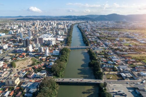 Confira as ruas que terão obras da Tubarão Saneamento na próxima semana